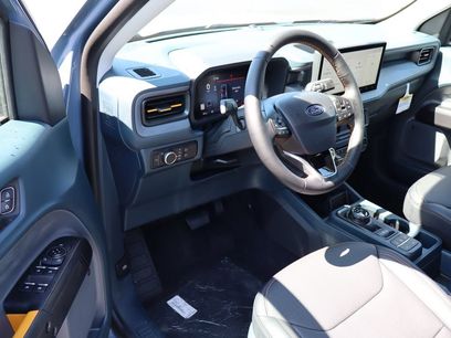 New 2026 Ford Maverick Tremor