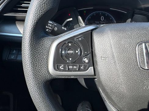 Used 2020 Honda Civic LX image 18