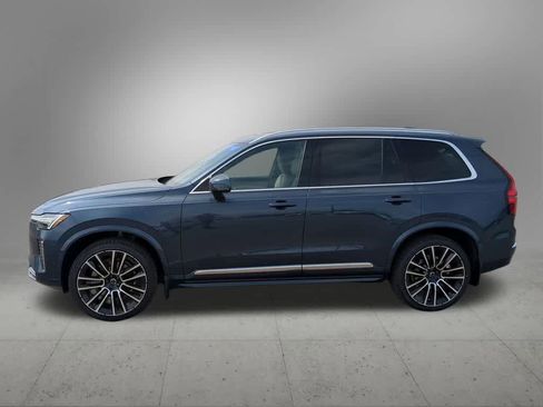 New 2026 Volvo XC90 B6 Plus w/ Protection Package Premier AWD/4WD image 3