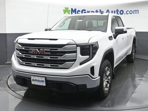 New 2026 GMC Sierra 1500 SLE AWD/4WD image 20