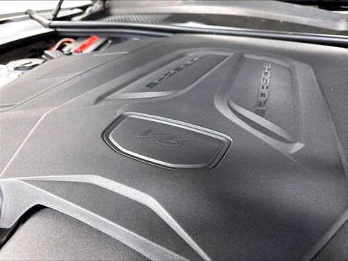 New 2026 Porsche Cayenne AWD/4WD image 36