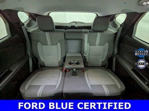 Used 2024 Chevrolet Blazer LT w/ Driver Confidence Package image 15