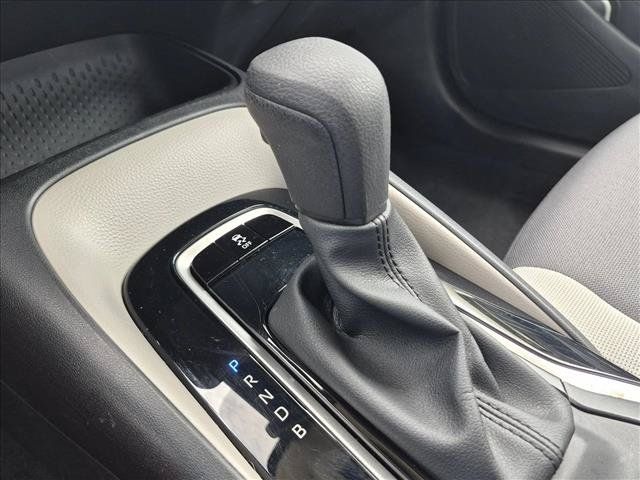 Used 2024 Toyota Corolla LE FWD image 27