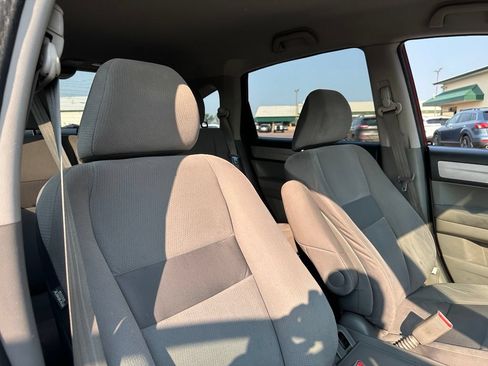 Used 2011 Honda CR-V SE image 29