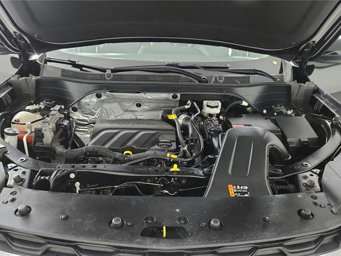 Used 2024 Chevrolet Trax LT image 36