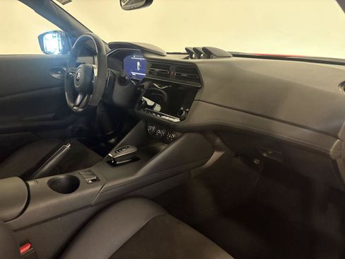 Used 2024 Nissan Z NISMO w/ Floor Mat Package RWD image 39