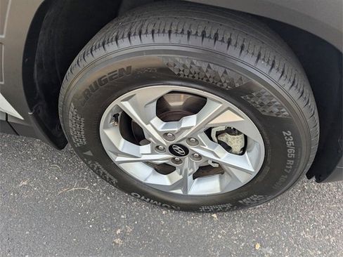 Used 2022 Hyundai Tucson SEL image 8