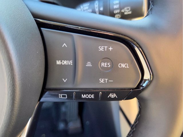 New 2026 MAZDA CX-5 2.5 S w/ Premium Plus Package AWD/4WD image 31