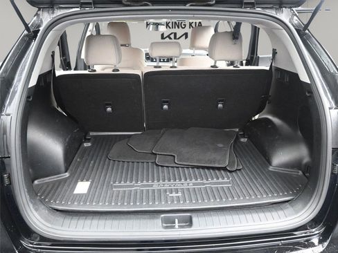 Used 2020 Kia Sportage LX w/ LX Popular Package image 5
