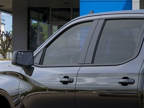 New 2026 Chevrolet Silverado 1500 RST w/ RST Select Package AWD/4WD image 12