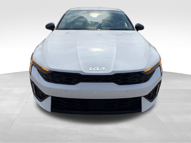 New 2026 Kia K5 GT-Line FWD image 2