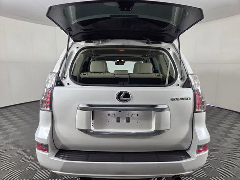 Used 2023 Lexus GX 460 Premium w/ Premium Package AWD/4WD image 28
