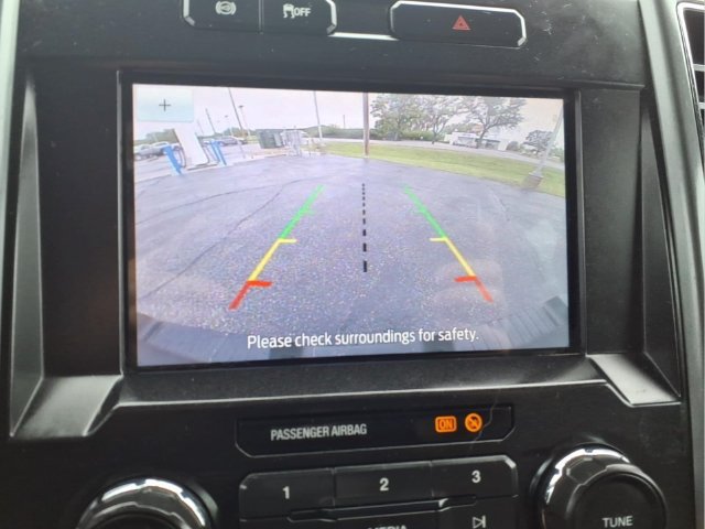 Used 2021 Ford F250 XLT AWD/4WD image 20