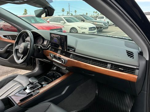 Used 2020 Audi A4 2.0T Premium w/ Convenience Package FWD image 24