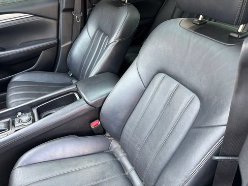 Used 2018 MAZDA MAZDA6 Grand Touring FWD image 9