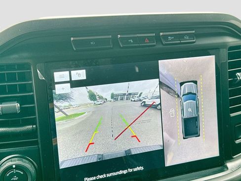 Used 2023 Ford F150 Tremor w/ Equipment Group 402A High image 14