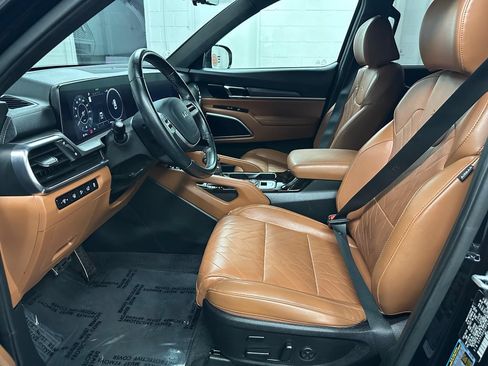 Used 2023 Kia Telluride SX Prestige X-Line AWD/4WD image 19