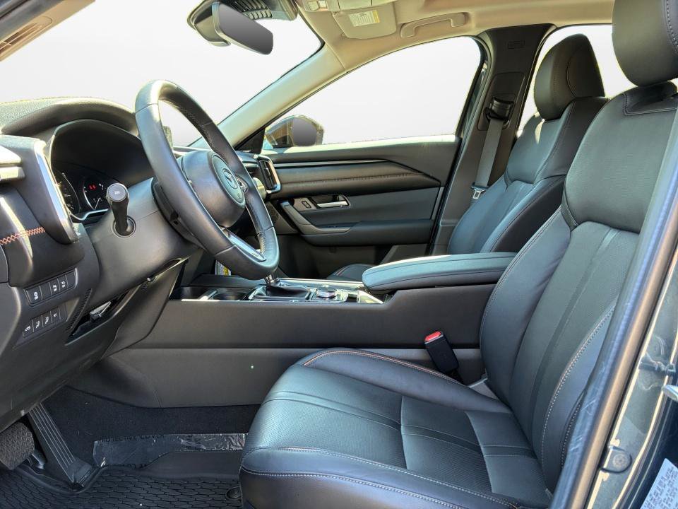 Used 2026 MAZDA CX-50 AWD 2.5 S w/ Weather Package image 9
