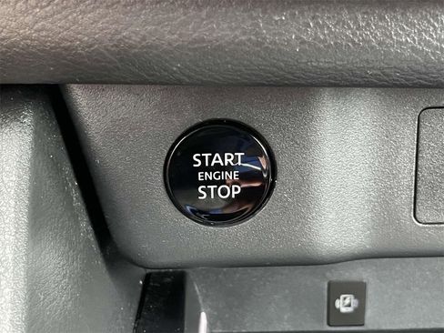 Certified 2025 Nissan Rogue SV w/ Rock Creek Premium Package image 30