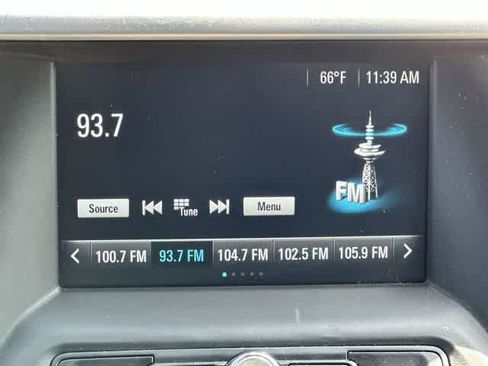 Used 2017 GMC Acadia SLE AWD/4WD image 11