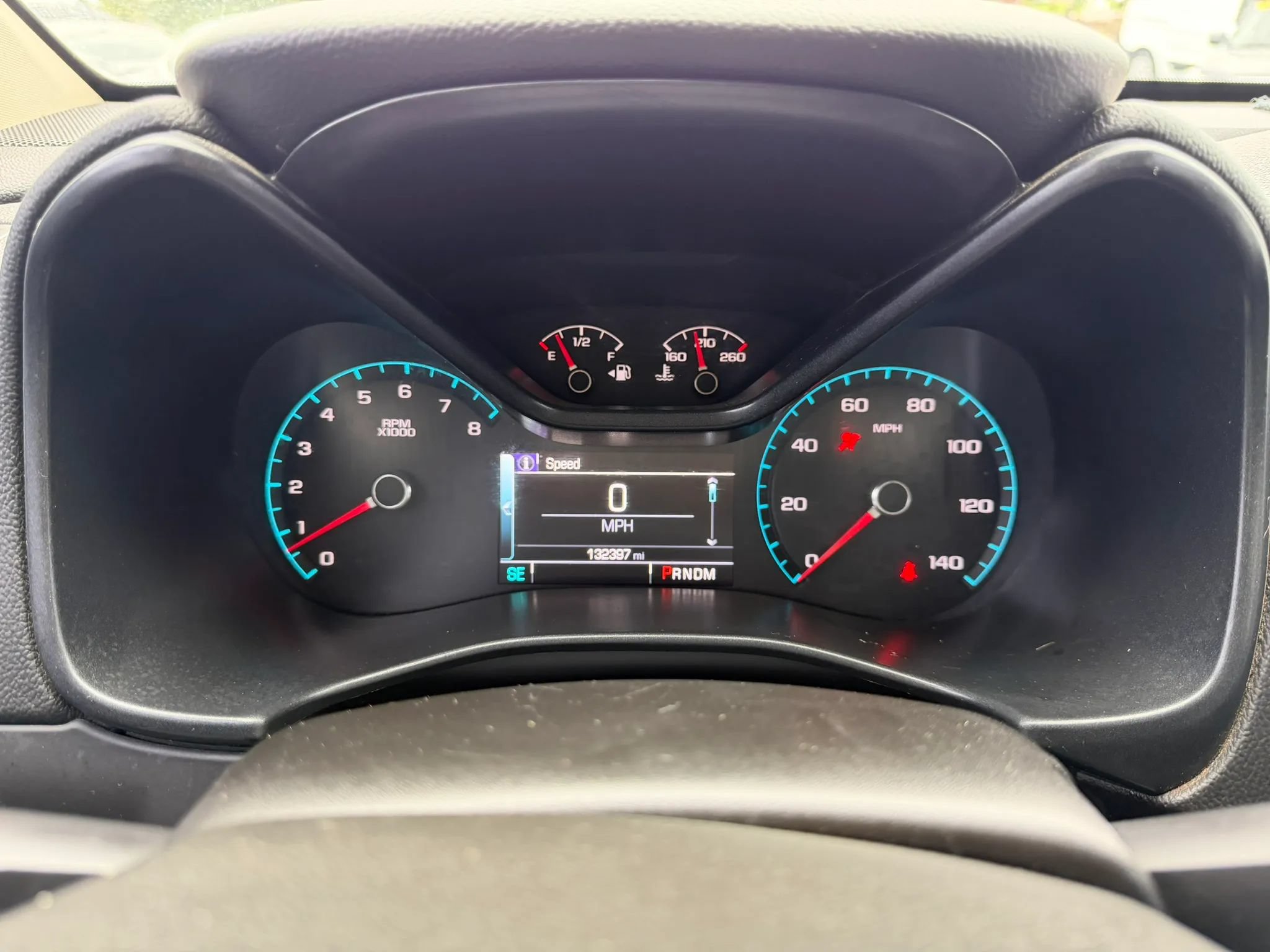 Used 2016 Chevrolet Colorado LT w/ Midnight Edition AWD/4WD image 42