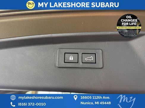 Certified 2025 Subaru Outback Wilderness image 31
