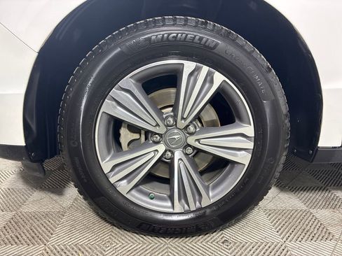 Used 2020 Acura MDX SH-AWD image 6