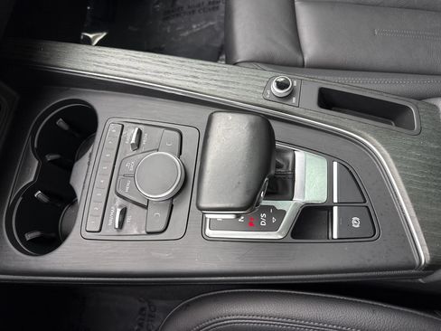 Used 2019 Audi A4 2.0T Premium w/ Convenience Package FWD image 30