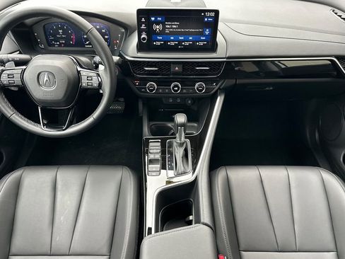 Certified 2025 Acura ADX FWD image 14