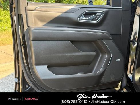 Used 2021 GMC Yukon SLT RWD image 21