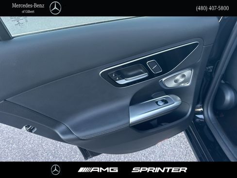 Certified 2022 Mercedes-Benz C 300 4MATIC Sedan image 19