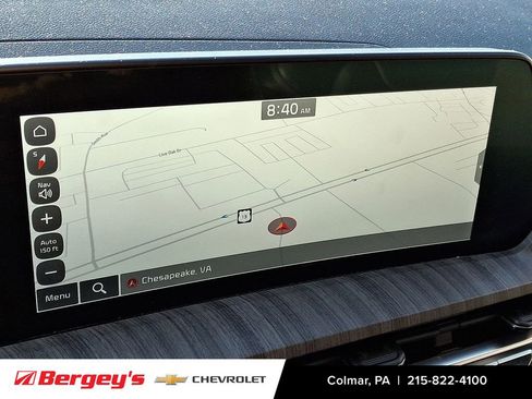 Used 2024 Kia Telluride SX Prestige w/ Towing Package image 23