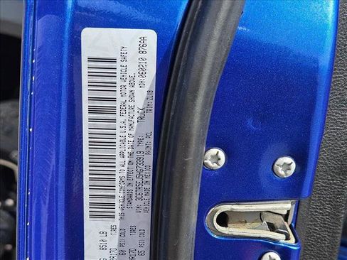 Used 2017 RAM 2500 Power Wagon w/ Leather & Luxury Group image 29