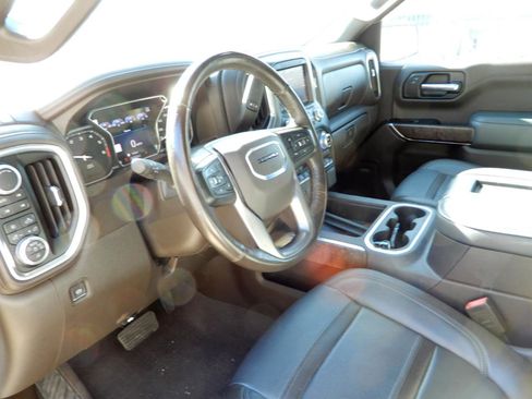 Used 2019 GMC Sierra 1500 Denali image 11