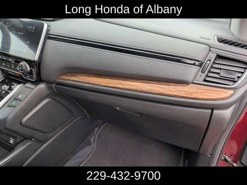 Used 2022 Honda CR-V EX-L image 22