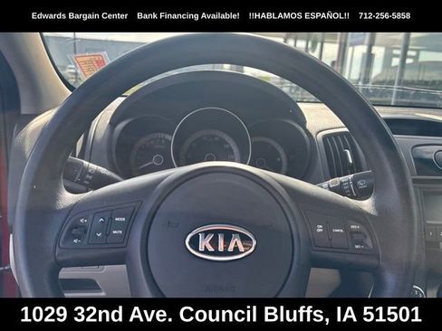 Used 2011 Kia Forte EX FWD image 13