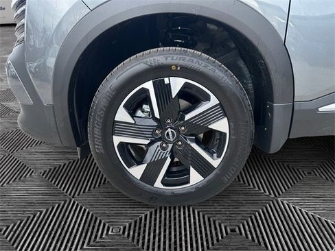 New 2026 Nissan Kicks SV w/ SV Premium Package image 14