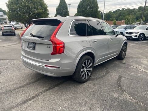 Used 2024 Volvo XC90 B6 Plus w/ Protection Package AWD/4WD image 6
