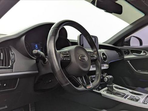 Used 2018 Kia Stinger GT RWD image 23