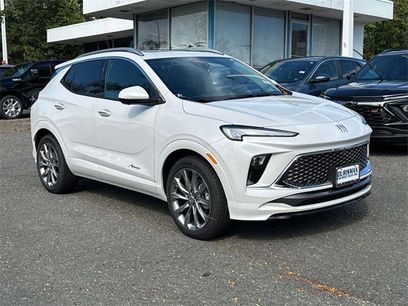 New 2026 Buick Encore GX Avenir w/ Avenir Technology Package