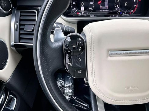Used 2021 Land Rover Range Rover Sport HSE Silver Edition image 22
