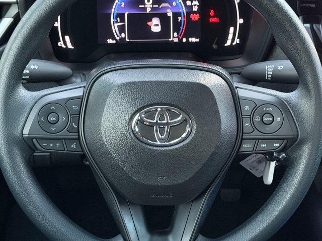 New 2027 Toyota Corolla LE FWD image 10