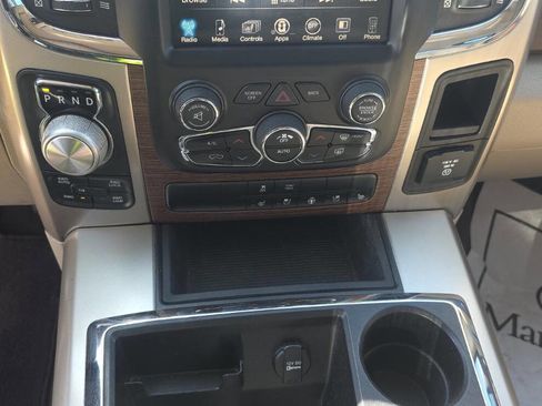 Used 2014 RAM 1500 Laramie w/ Convenience Group image 13