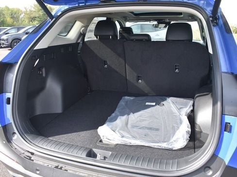 New 2026 Kia Sportage EX w/ EX Panorama Roof Package FWD image 17