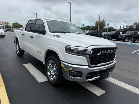 New 2026 RAM 1500 Big Horn image 3