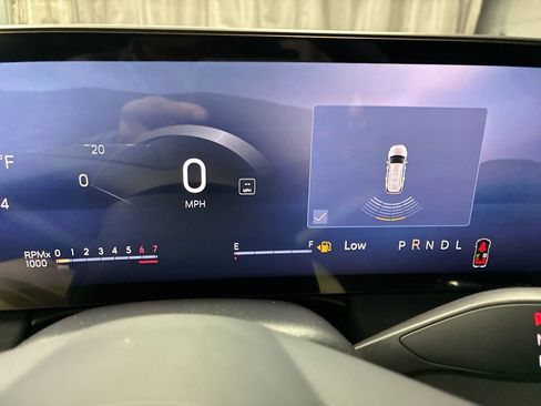 New 2026 Buick Enclave Sport Touring w/ Power Package image 29