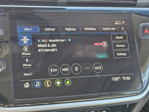 Used 2023 Chevrolet Bolt LT w/ Driver Confidence Package FWD image 19