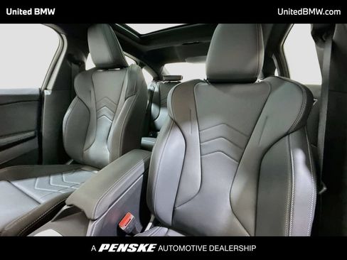 New 2026 BMW 228i xDrive w/ Premium Package AWD/4WD image 5