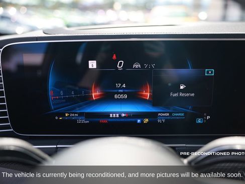 Used 2024 Mercedes-Benz GLE 63 AMG S image 16