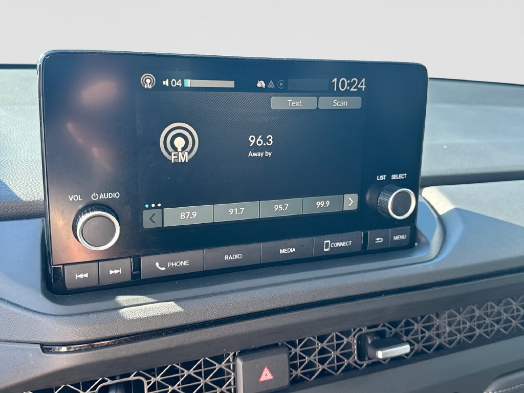 Used 2025 Honda Accord SE image 20